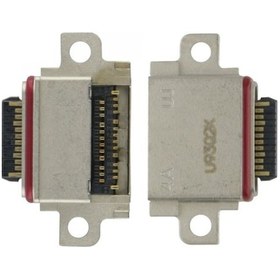 Resim Samsung Uyumlu Galaxy S10 Için Oem Şarj Soketi (495778924) 