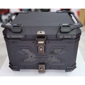 Resim mpmoto PREMIUM MOTOSİKLET ÇANTASI 