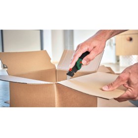 Resim Bosch Universal 25 Parça Alet Seti ( 1600A0275K) 