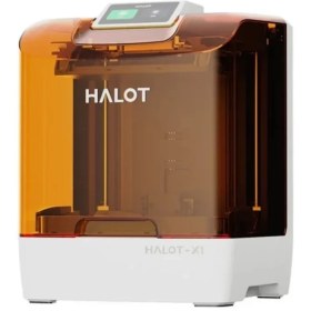 Resim Halot X1 Combo 3D Yazıcı 