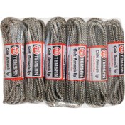 Resim Fixport Temsan 10 mt Çok Amaçlı İp 12'li 