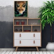 Resim My Mob Beggu Şifonyer 