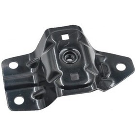 Resim Bmw X1 F48 Kaput Kilit Karşılığı Üst - 51237354562 