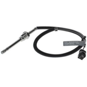 Resim Bosch EGZOZ SICAKLIK SENSORU KAT. ONCESI MERCEDES W204 S204 W211 S211 B906 A0071539528 