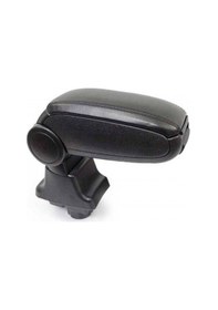 Resim Omsa Fiat Grande Punto Siyah Kol Dayama - Kolçak 2005-2018 Arası 