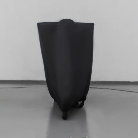 Resim Teksin Kawasaki Z 650 Siyah Kumaş Motosiklet Branda Motor Penye Branda 