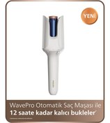 Resim Philips BHB968/00 WavePro 9000 Serisi Otomatik Saç Şekillendirici 