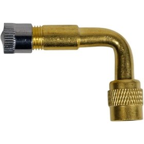 Resim Çapraz Havalama Vanası Adaptörü 198897708 