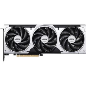 Resim MSI GeForce RTX 5060 8 GB Ekran Kartı 2550 MHz Çift Fanlı Soğutma ile 3 Çıkışlı 