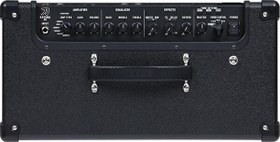Resim Boss KTN-50 Gen 3 Katana 50W 1x12 Combo Elektro Gitar Amfisi 