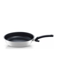 Resim Fissler Adamant Premium Tava 26 Cm Gümüş 