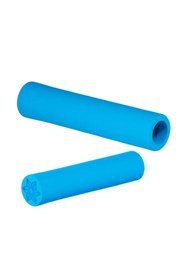Resim Supacaz SP-03 Supalite Grip - Neon Blue ELCİK 