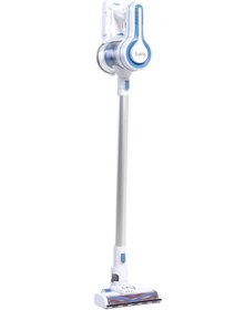 Resim farg attractive Epa-1009 Turbo Fırçalı 22.2 V Dikey Kablosuz Şarjlı Süpürge 