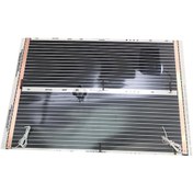 Resim Rexva Karbon Isıtıcı 80 x 50 CM 