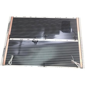 Resim Rexva Karbon Isıtıcı 80 x 50 CM 