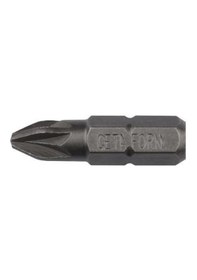 Resim Ceta Form Cb/350 Pz0 X 25 Mm Pozidriv Bits Uç Vidalama Ucu 