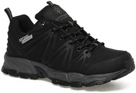 Resim Lumberjack Shell G 3PR Kadın Outdoor Ayakkabı Siyah 36 