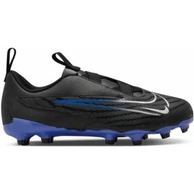 Resim Nike Phantom GX Academy FG (DD9549-040) | Siyah 