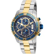 Resim Invicta 22415 122415 Pro Diver 45 MM Erkek Kol Saati 