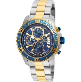Resim Invicta 22415 122415 Pro Diver 45 MM Erkek Kol Saati 
