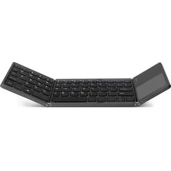 Resim Cloody Touch Pro Katlanabilir Bluetooth Mini Klavye ios android 
