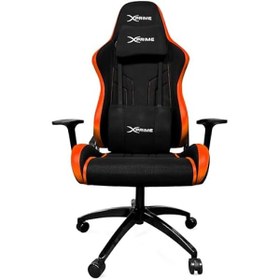 Resim XPRIME xPrim Neo Kumaş Oyuncu Koltuğu 