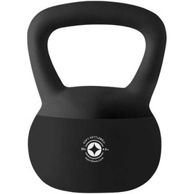 Resim Merrithew Health & Fitness Soft Kettlebells 10 Lb New St-06310 