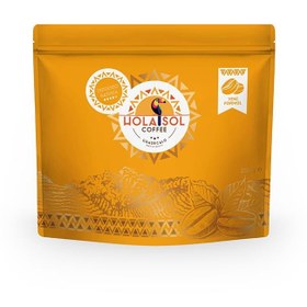 Resim Hola Sol Espresso Barista Çekirdek Kahve 250 Gr 
