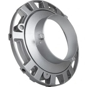 Resim Phottix Softbox Adaptör Ring - Bowens 