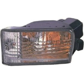 Resim MATSUBA Toyota Rav 4 Tampon Sinyal Sol 2001-2003 