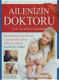 Resim Ailenizin Doktoru Tanı ve Tedavi Rehberi 