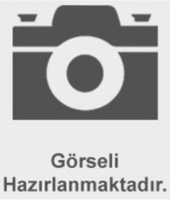 Resim Esse Otomotiv - H-100 97-06 Minibüs H-100 Kamyonet 97-04 Std Takım Segman - RIK-40525-STD - 40525-STD 