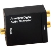 Resim S-link SL-RC010 RCA to Optik Çevirici E-Fatura Aynı Gün Saat 17:00 Gönderilmektedir