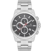 Resim Sergio Tacchini St.1.10158.1 Gri Erkek Kol Saati 