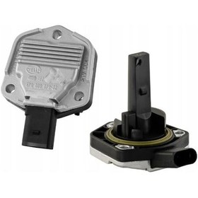 Resim Hella Yağ Seviye Sensörü Volkswagen Grubu [1J0907660C] 