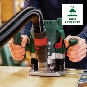 Resim Bosch-Pof 1200 Ae Dik Freze 0.603.26A.100 