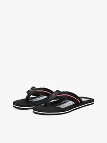 Resim Tommy Hilfiger CORPORATE HILFIGER BEACH SANDAL 