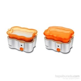 Resim Arzum Bebbe Yoğurt Makinesi 