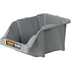 Resim mano Avadanlık Gri (125X195X90 MM) G-15 