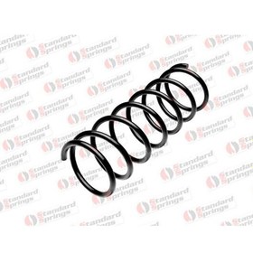 Resim STANDART YAY ST 112002R Arka Helezo Elentra Lantra 91-95 5535028205 ST112002R (WY246926) (Fiyat:2 Adet İçindir) 