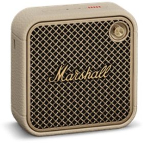 Resim Marshall Willen II Brass Bluetooth Hoparlör 