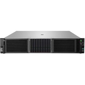 Resim Hp-E ProLiant DL380 Gen11 P71674-425A003 S-4510 128 GB RAM 2x480 GB SSD 2x1000W 2U Rack Sunucu 