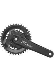 Resim Doğa Shimano Cues FC-U4000-2B Aynakol 9/10/11V 36/22T 