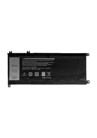 Resim Dell Uyumlu Inspiron 15 Gaming 7577 Batarya Pil B-D34 