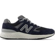 Resim New Balance MW880CB6 Erkek Koşu Ayakkabısı MW880CB6 Bej 
