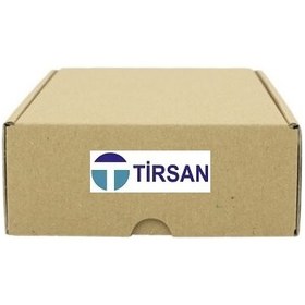 Resim TIRSAN CB045190899 Saft Askisi Isuzu Nqr 70 Npr 75 / Euro Turkuaz (WT644564) 