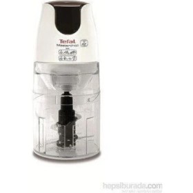 Resim Masterchop Xl 500 W 4 Bıçaklı Doğrayıcı 