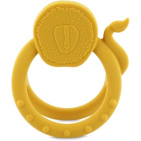 Resim Trixie Mr. Lion Duyusal Diş Kaşıyıcı 