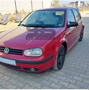 Resim Vw Golf 4 Yarasa Ayna Kapağı Batman Ayna 1997-2003 (Sts Oto Aksesuar) 01 