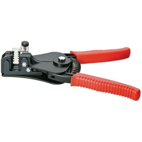 Resim Knipex 12 21 180 Kablo Sıyırma 